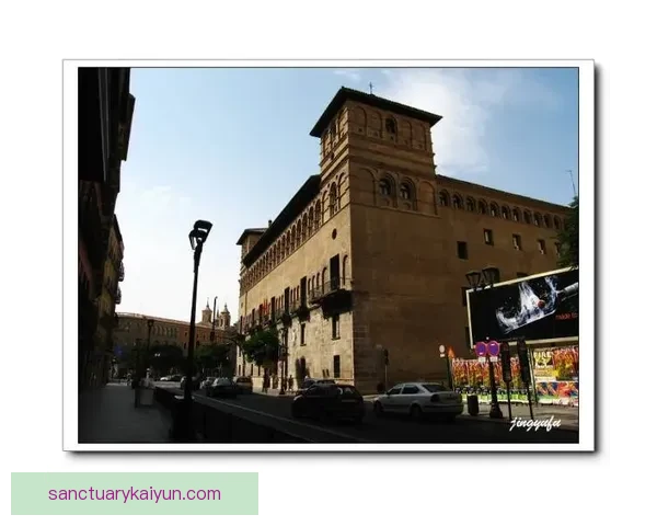 萨拉戈萨防线稳定