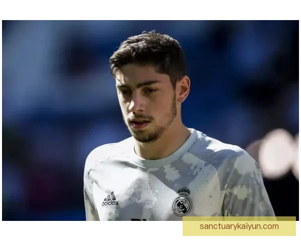 巴尔韦德:新一代世界最佳中场崛起,未来表现值得关注 巴尔韦德:新一代世界最佳中场崛起,未来表现值得关注