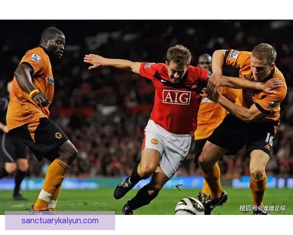 狼队在足总杯舞台上再创佳绩，表现亮眼持续晋级下一轮