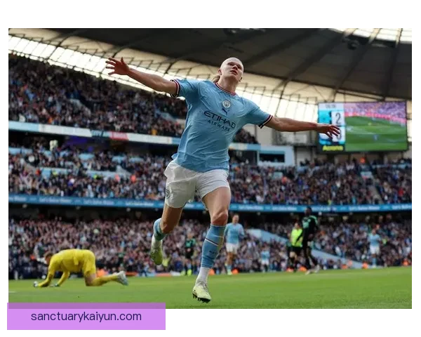 哈兰德在足总杯中的表现值得关注，球队冲击冠军之路艰辛不减