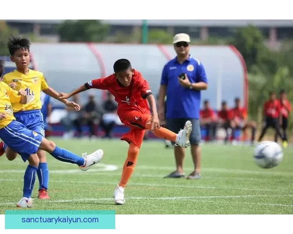 法马青训实力持续提升，正在培养更多优秀足球人才