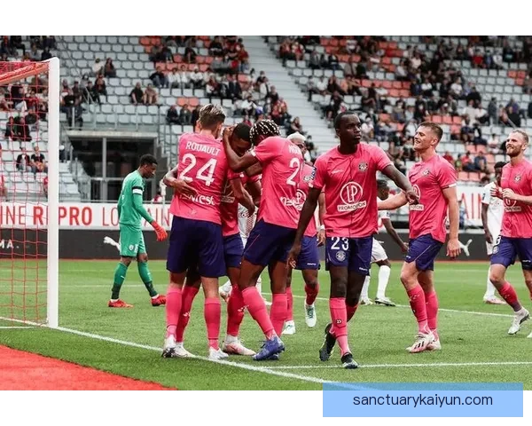 布雷斯特球队节奏逐渐回暖，状态回归竞争力增强趋势