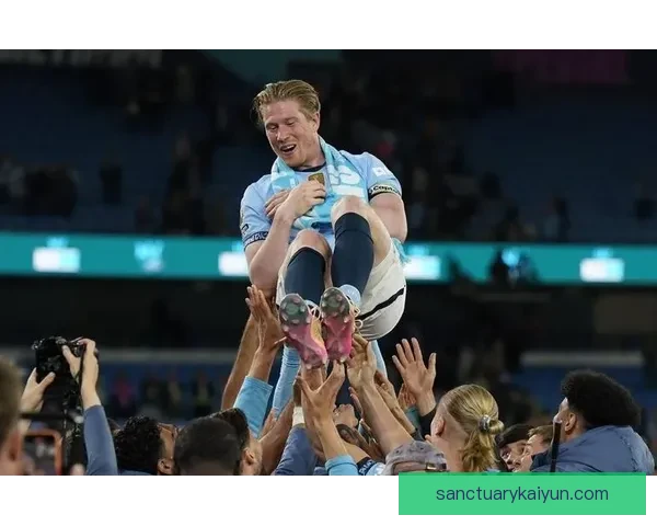 德布劳内重返欧冠舞台，曼城期待再展竞争力