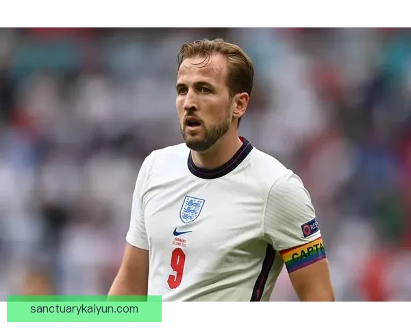 哈里·凯恩在英超赛季中持续保持出色状态，金靴争夺值得关注