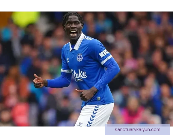 英超埃弗顿状态回暖，近期表现稳健引发关注